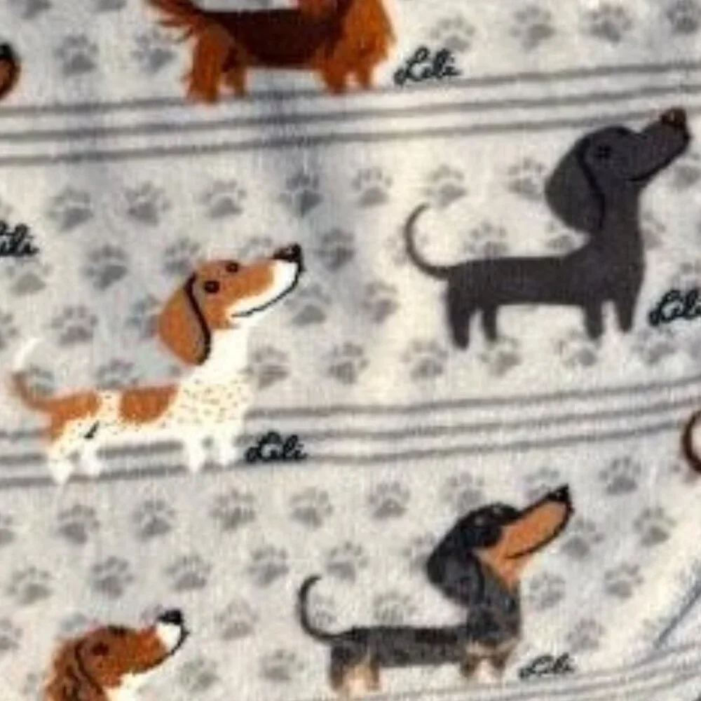 BRAND NEW DACHSHUND / DOXIE / WEINER WEENIE DOG 60